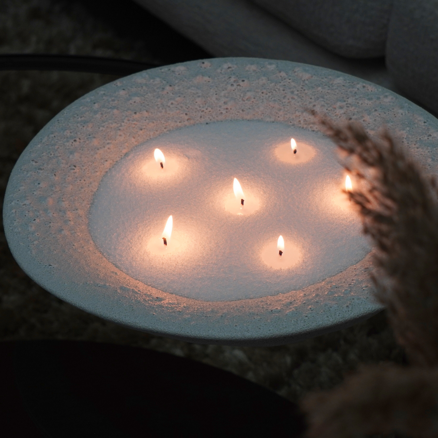 Premium Sandwax 5.0 kg Bucket Incl. 200 Lonten