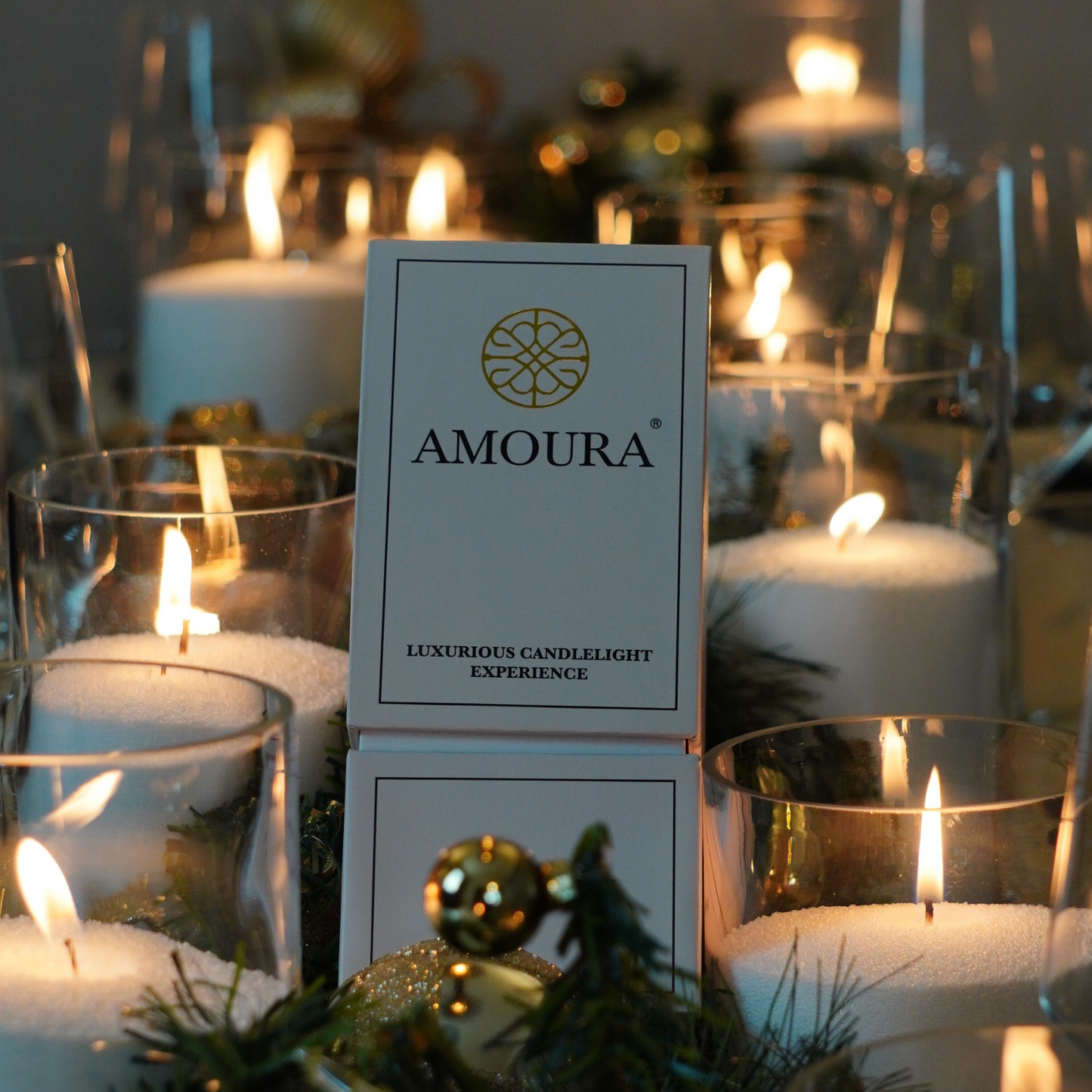 Giftset Seasonal Elegance OP=OP