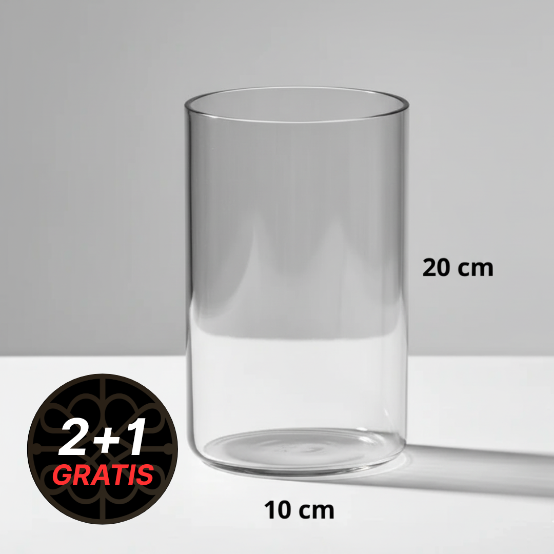 Hurricane Glass M