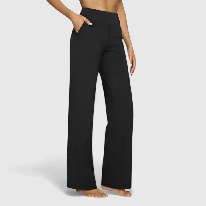 Jasmynne comfortabele broek