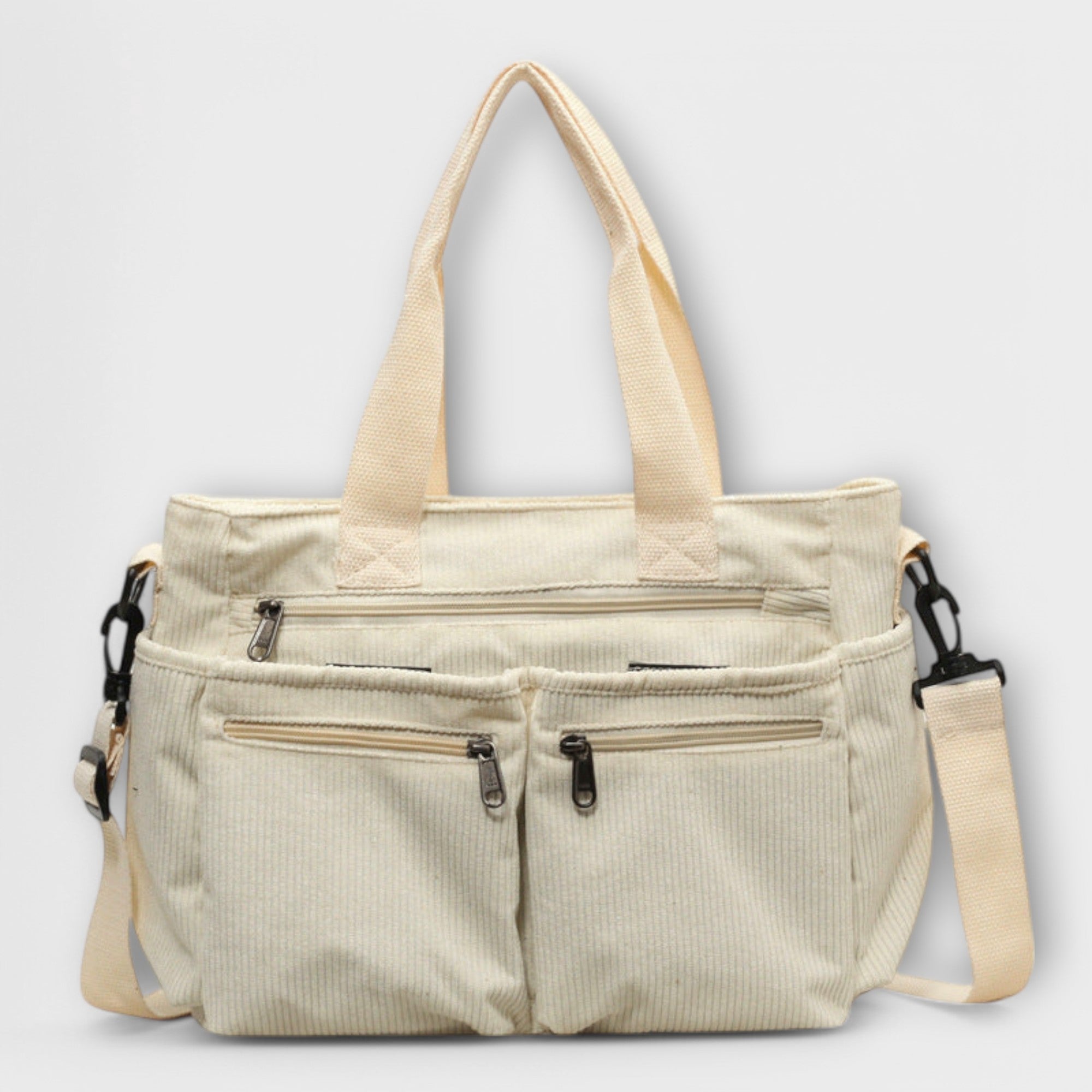 Ruime shopper