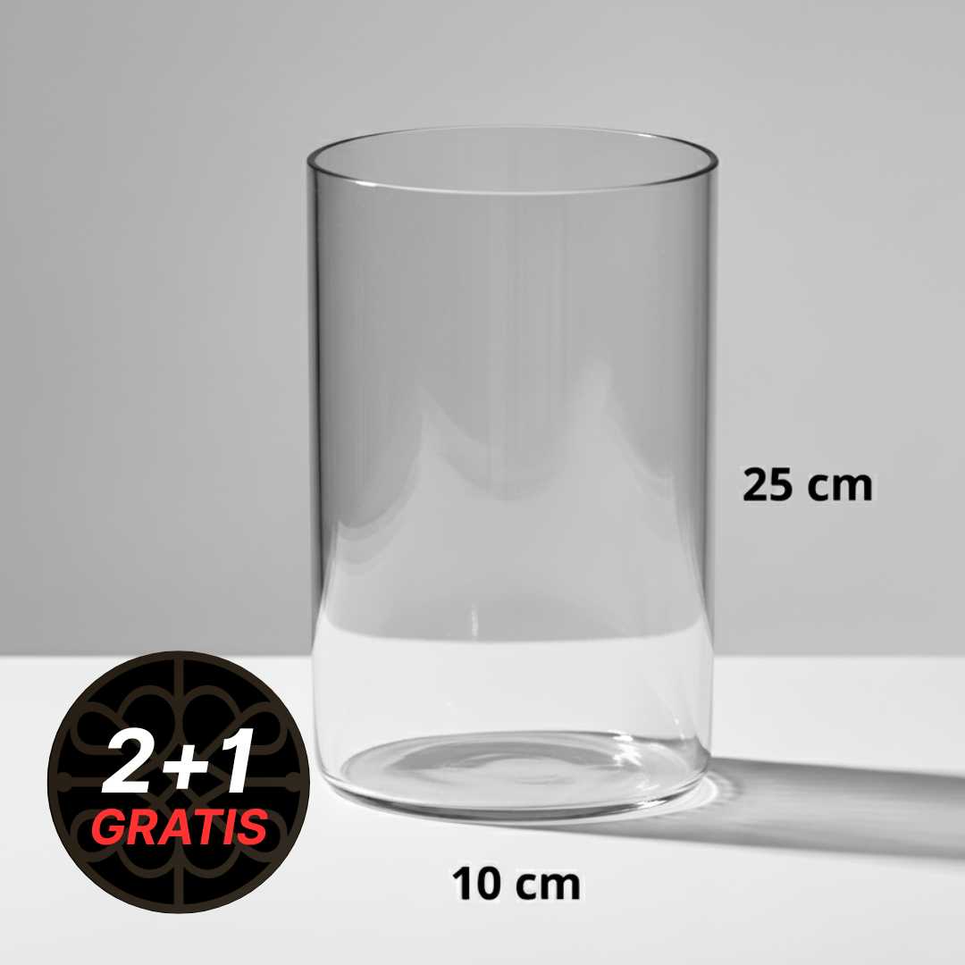 Hurricane Glass L