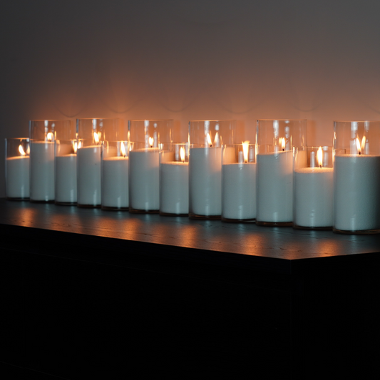 Candlelight Experience M