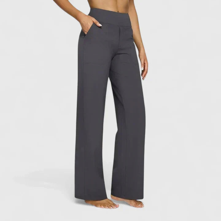 Jasmynne comfortabele broek