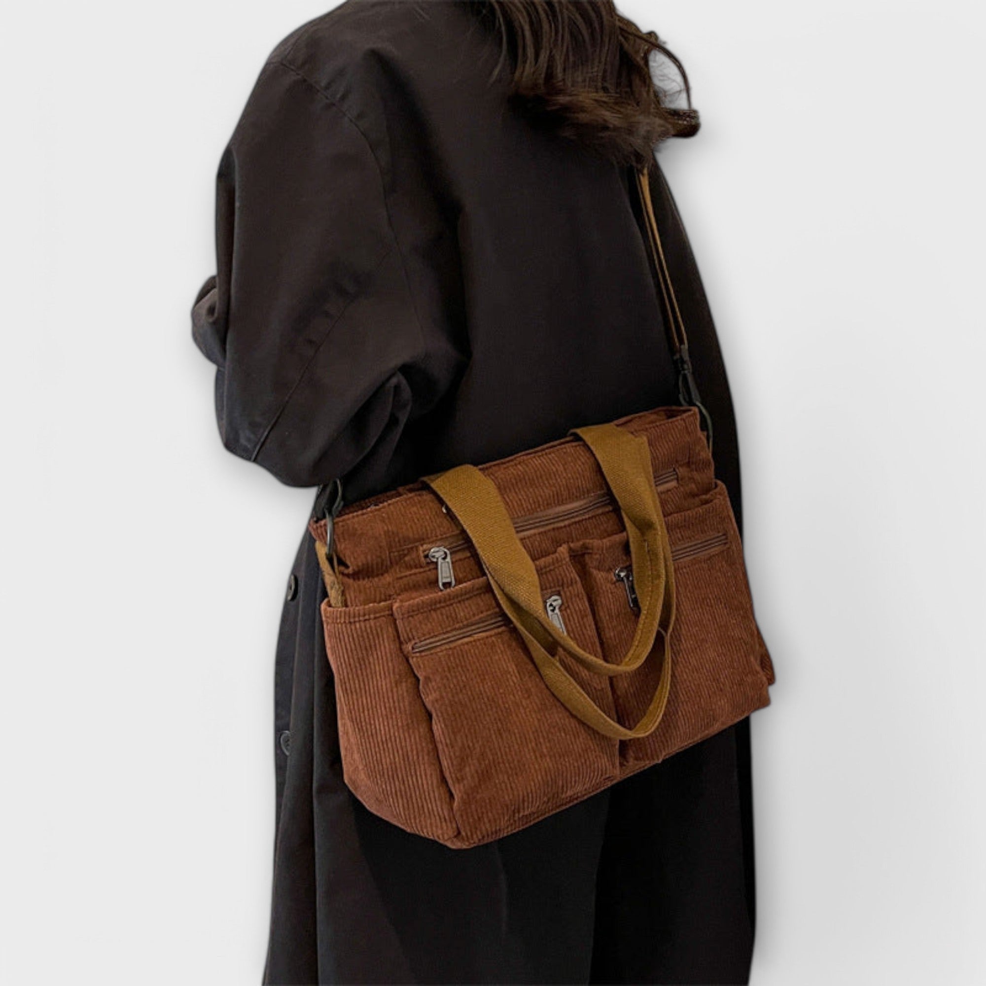 Ruime shopper