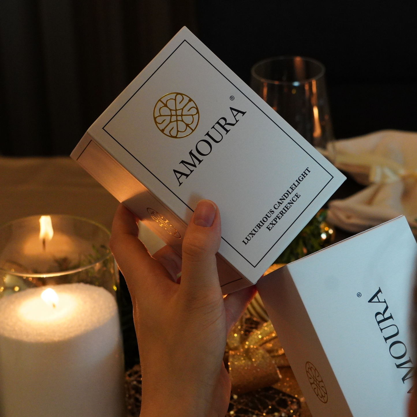 Giftset Seasonal Elegance OP=OP