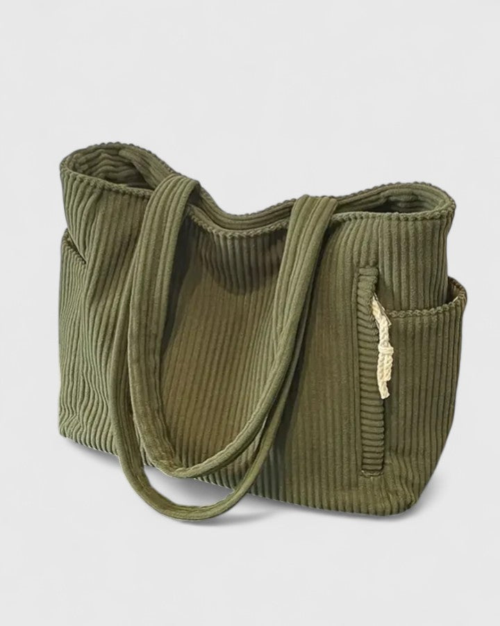 Elegante shopper