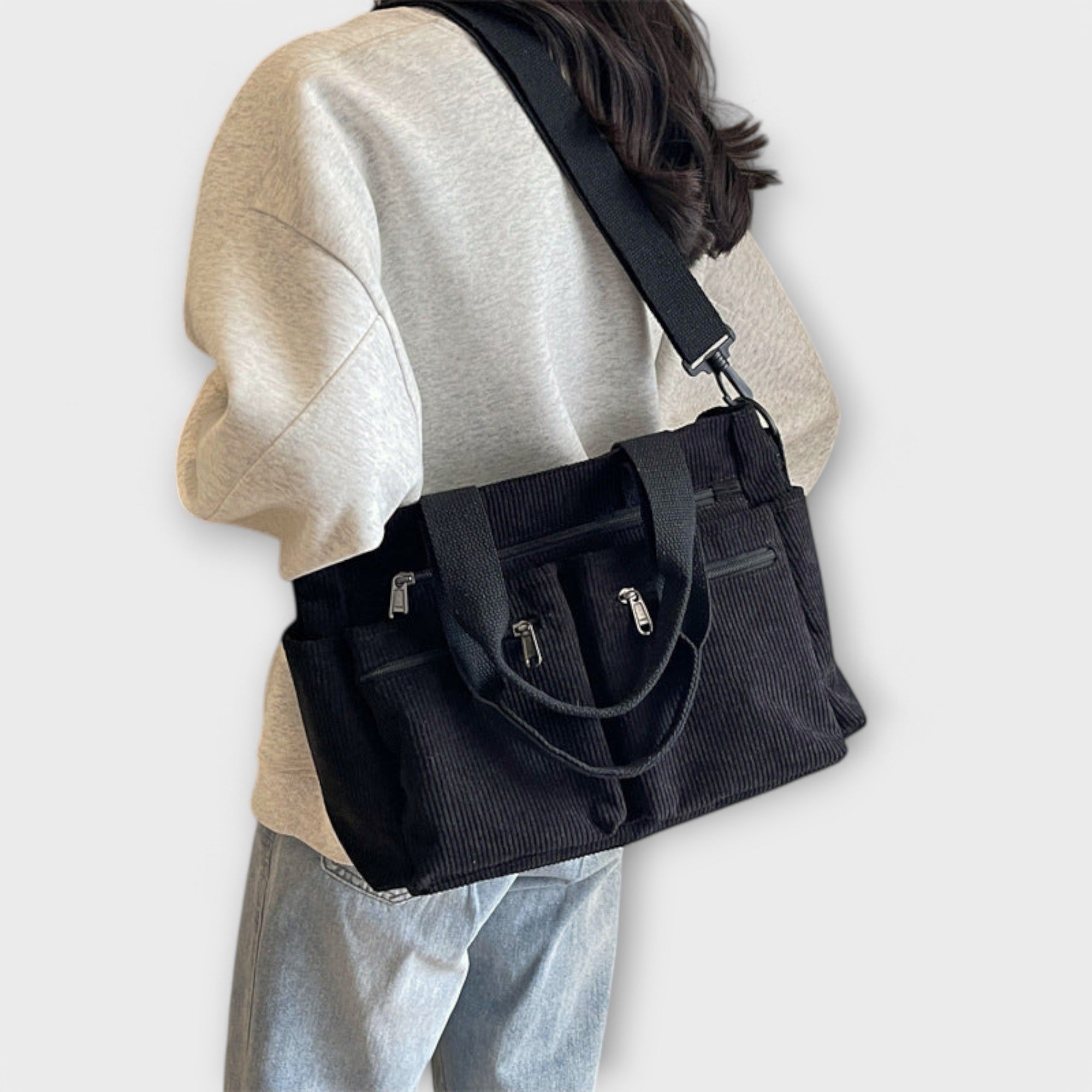Ruime shopper