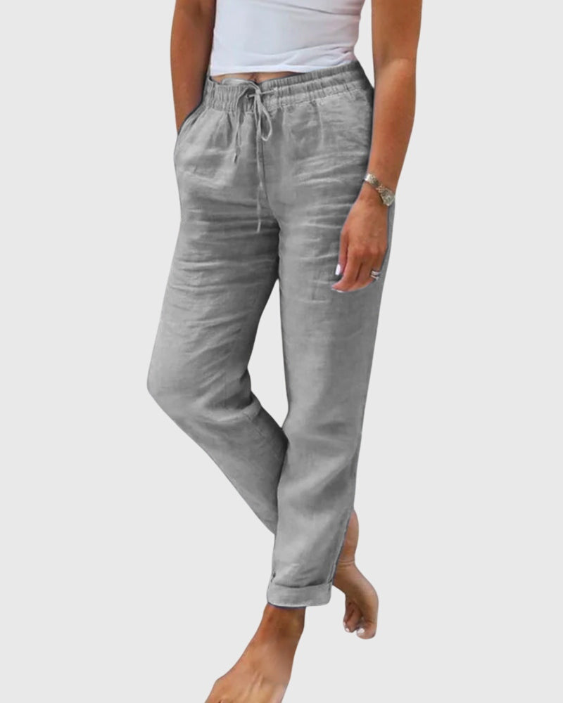 Margaret elegante broek