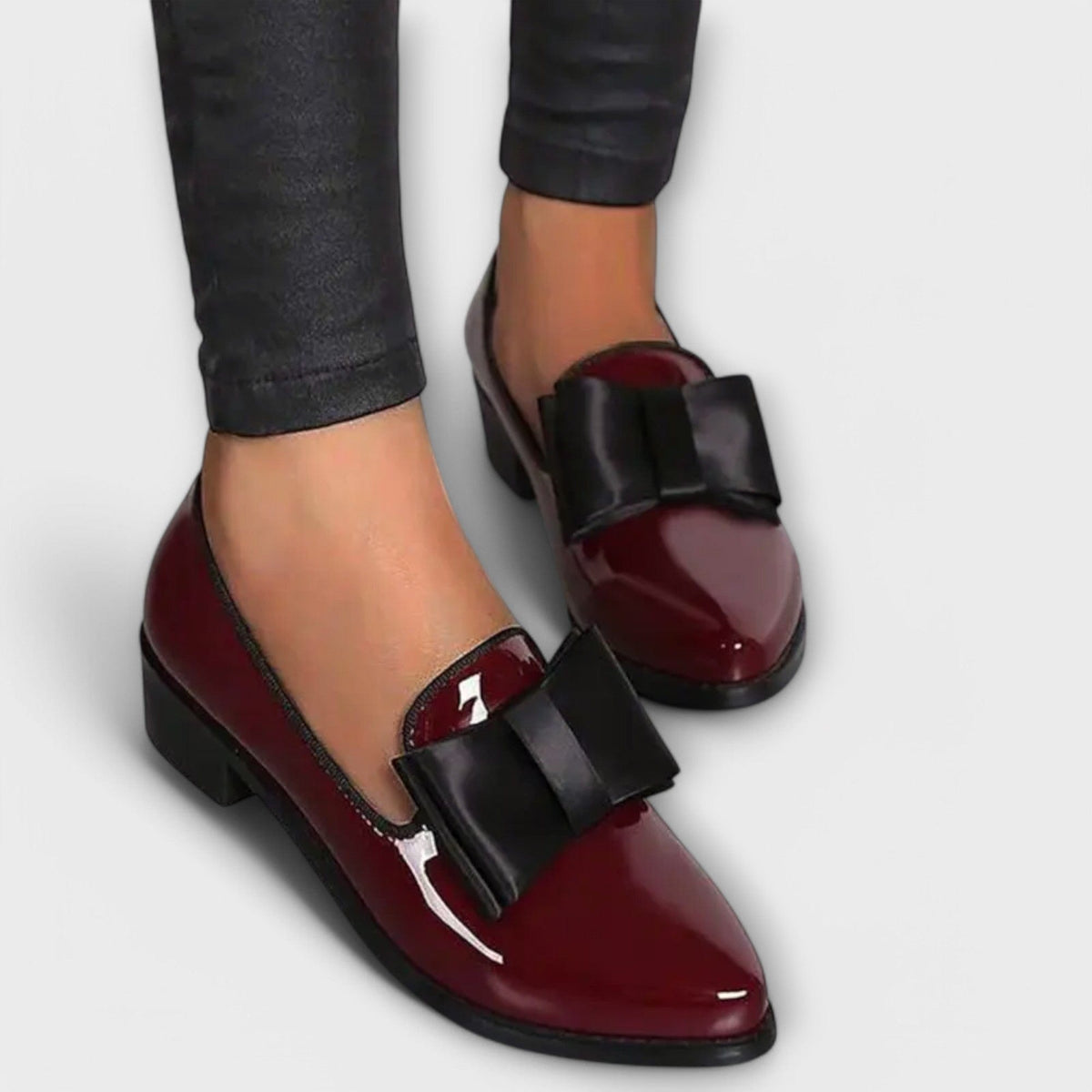 Serena | Casual en Comfortabele Mocassins