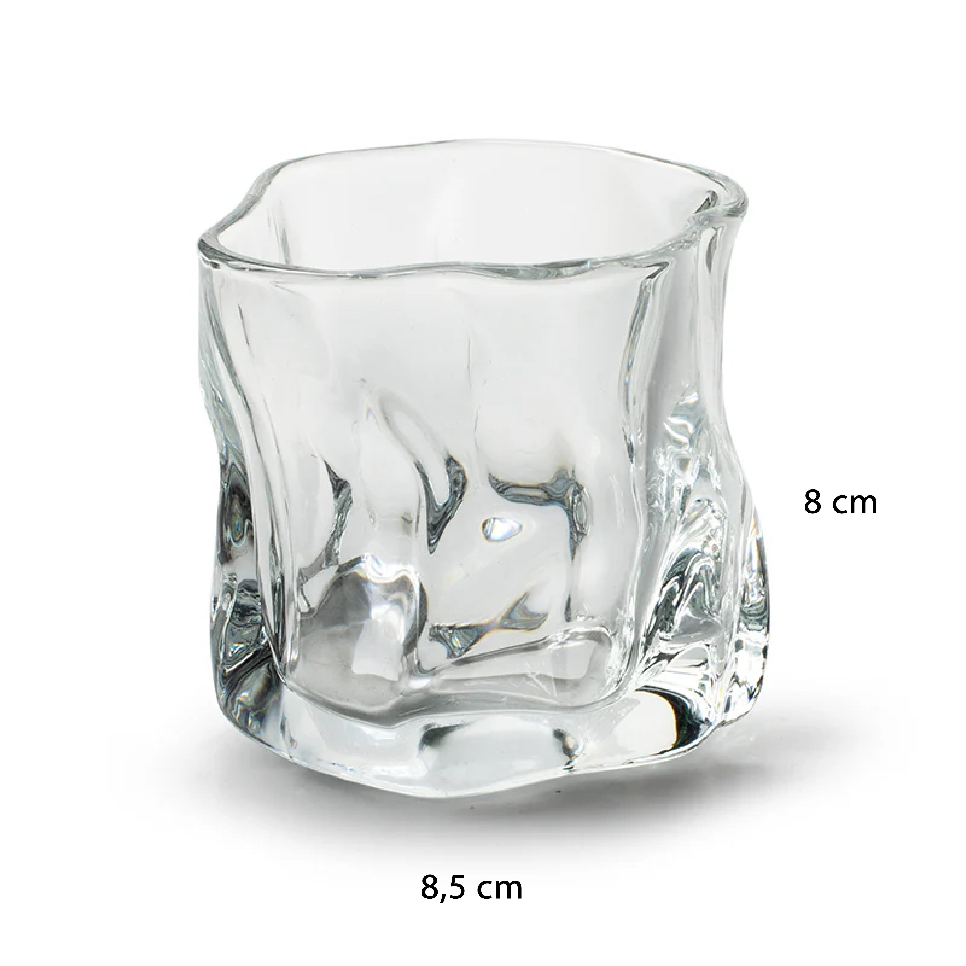 Lumora Vase