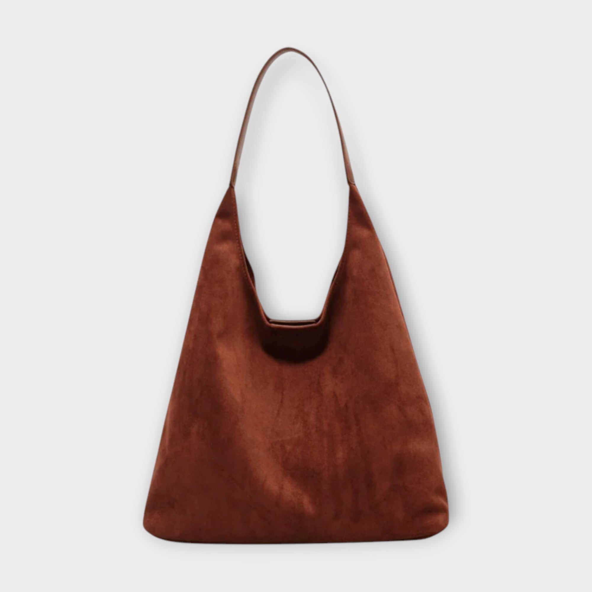 Tijdloze elegante handtas