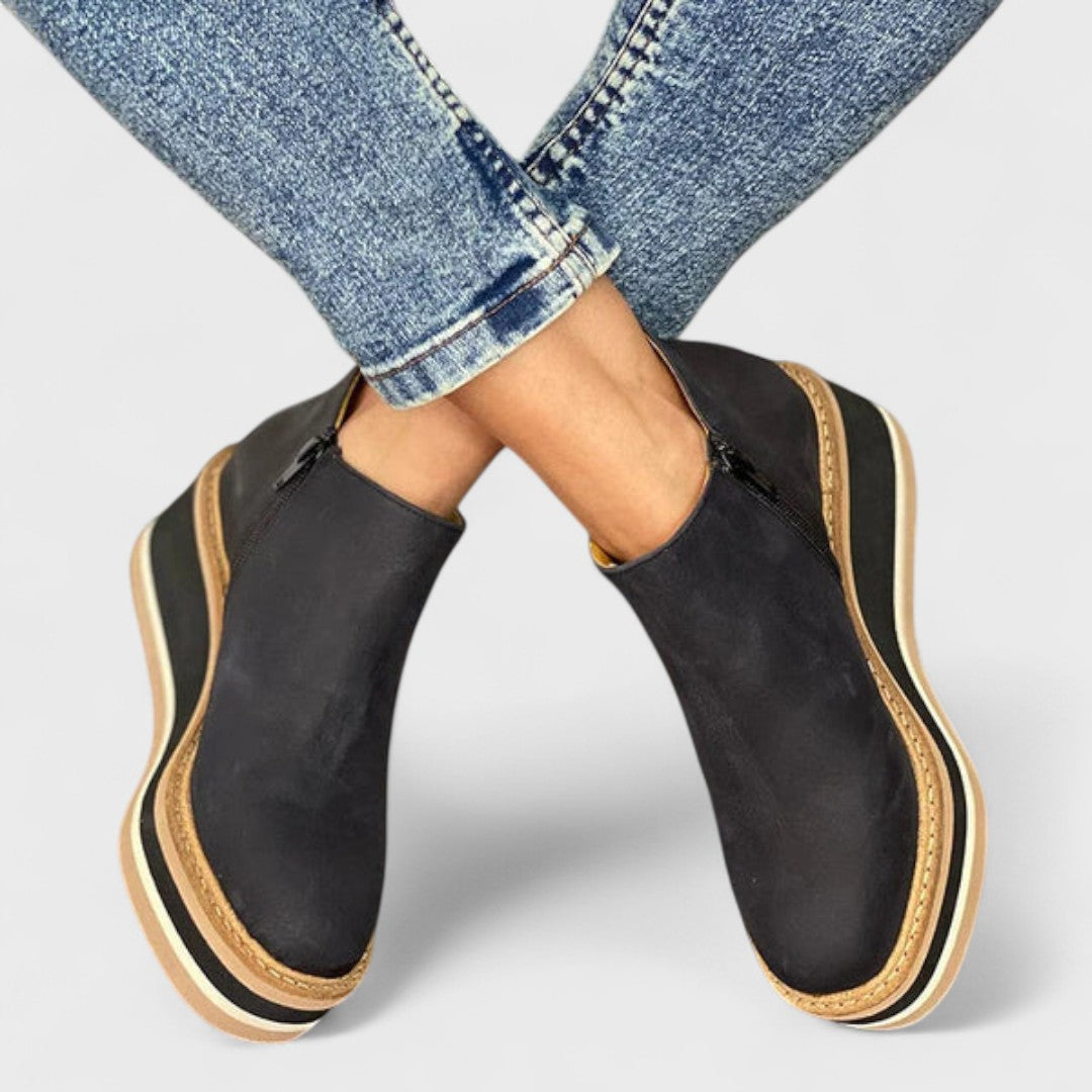 Giulia | Elegante Waterdichte Schoenen