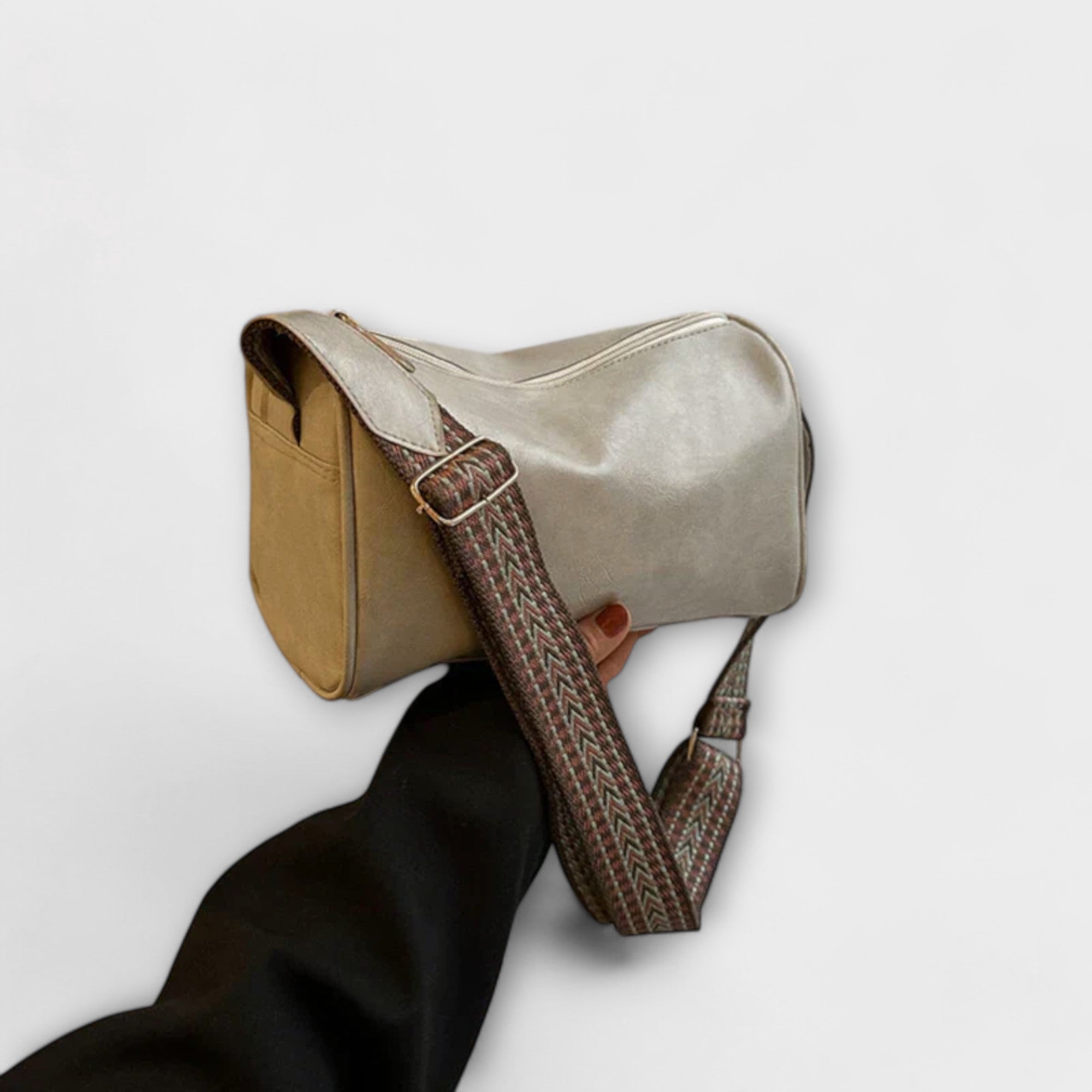 Vintage crossbodytas
