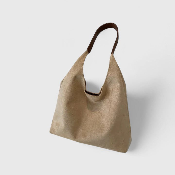 Stijlvolle shopper