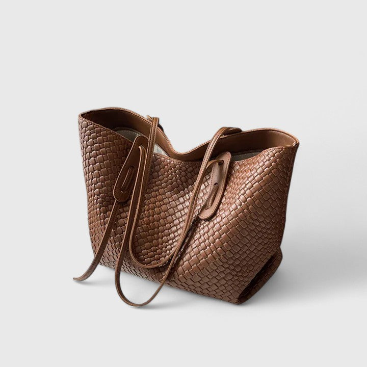 Chique shopper