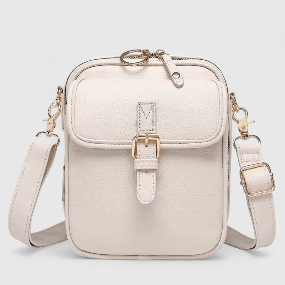 Elegante crossbodytas