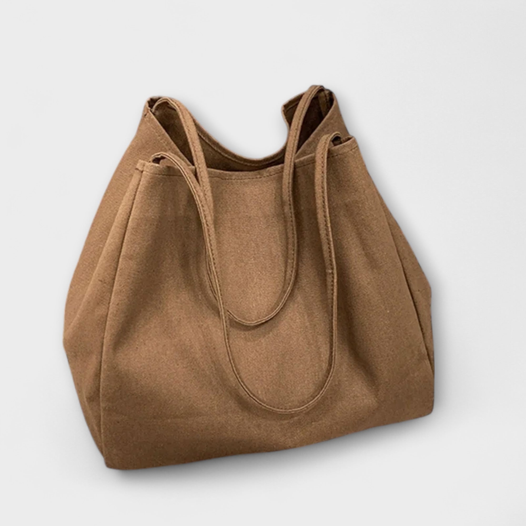 Grote shopper voor elke dag