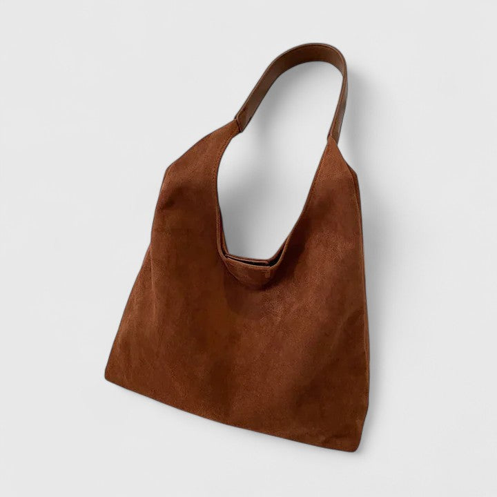 Stijlvolle shopper