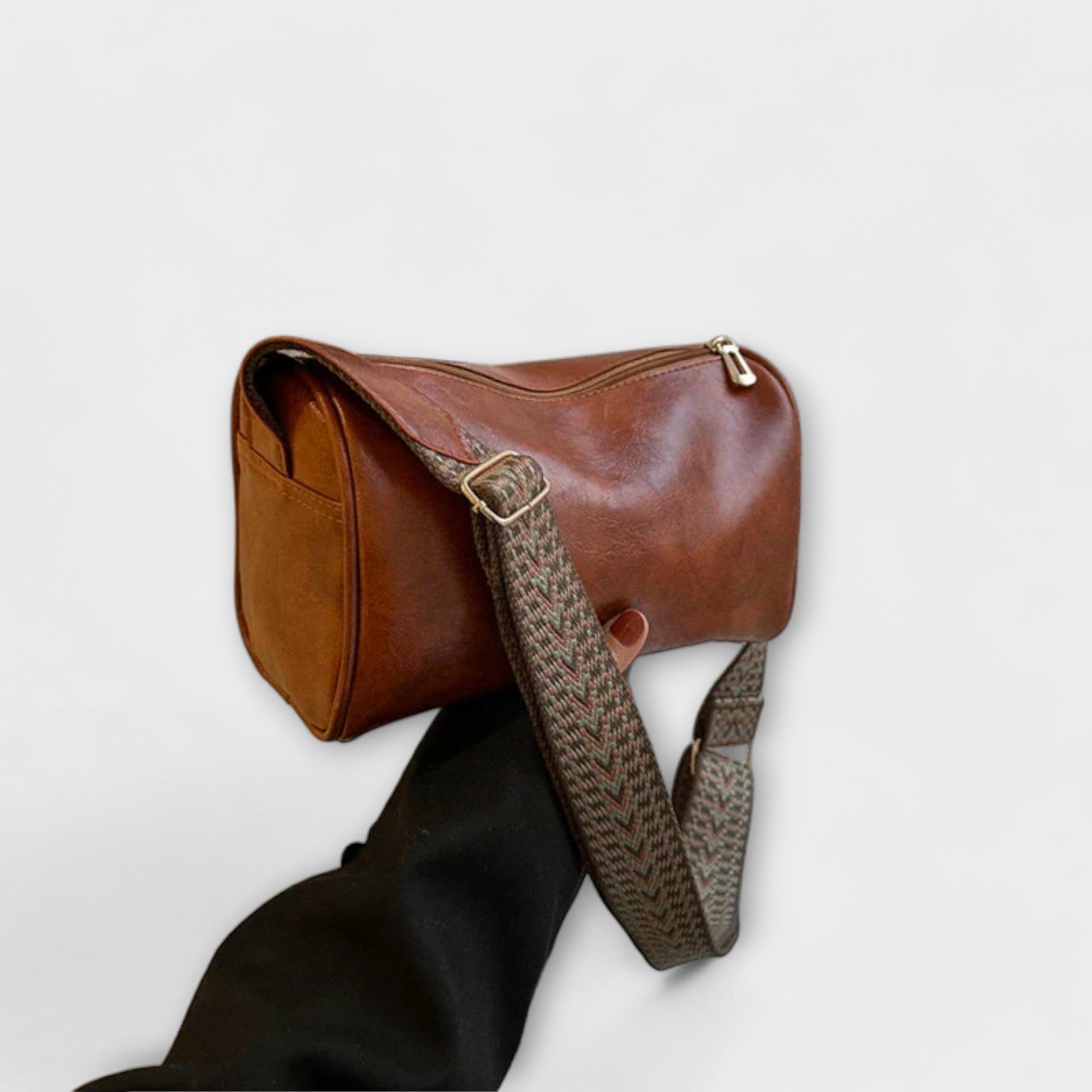 Vintage crossbodytas