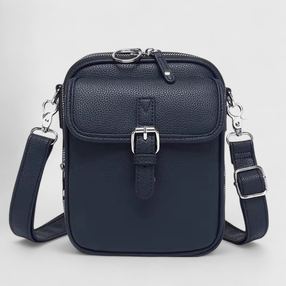Elegante crossbodytas