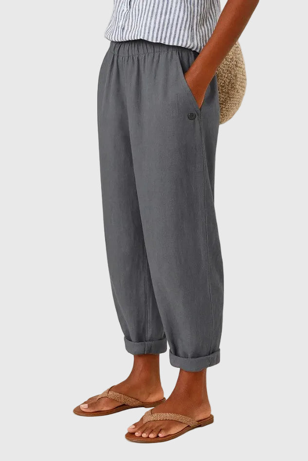 Samantha chique comfortbroek