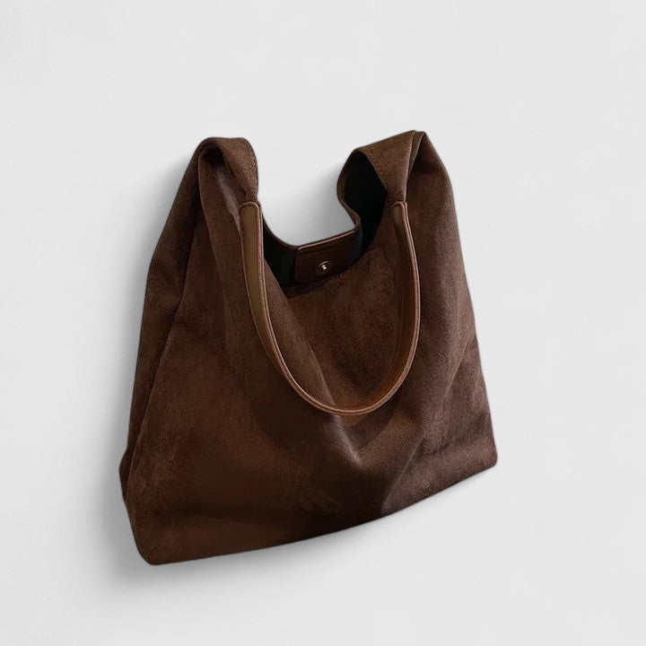 Stijlvolle shopper