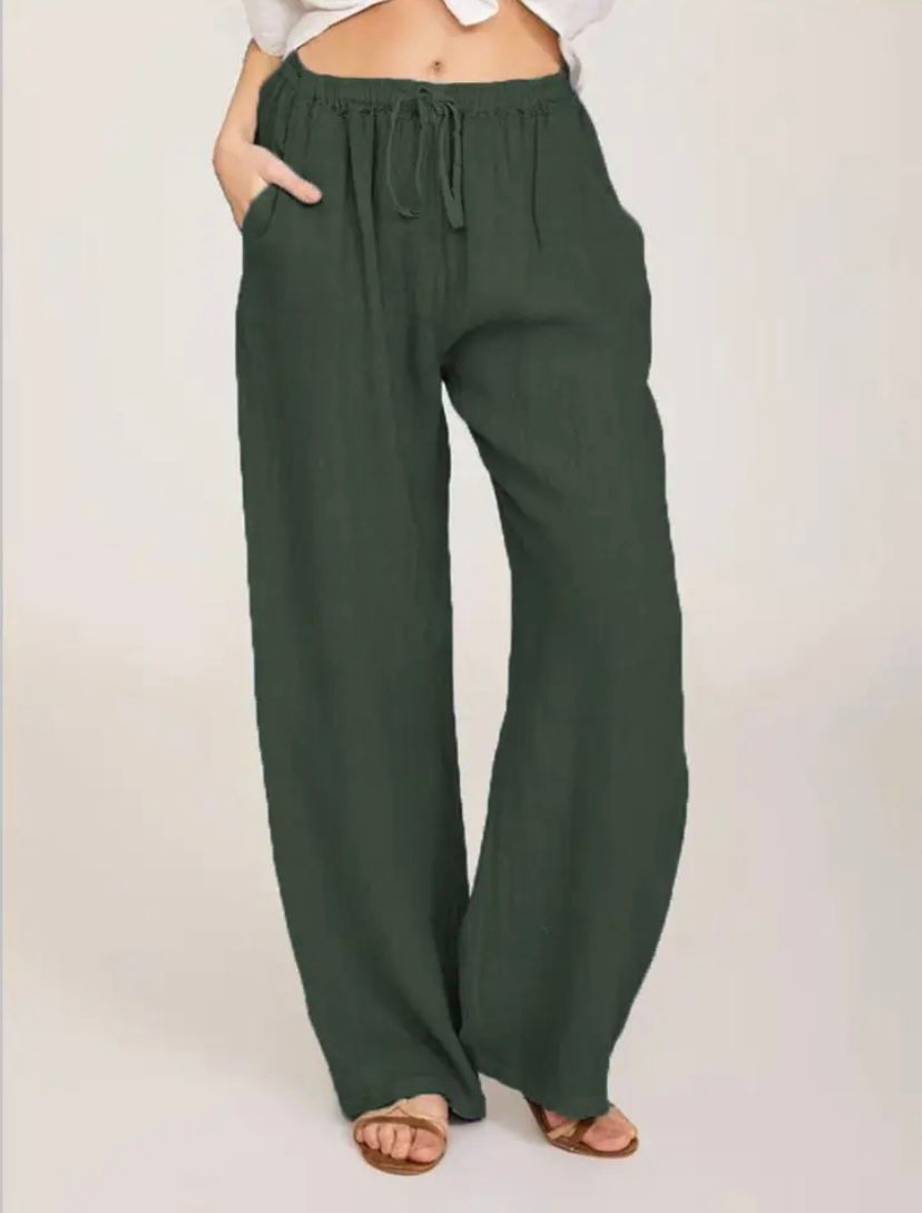 Palma lichte broek