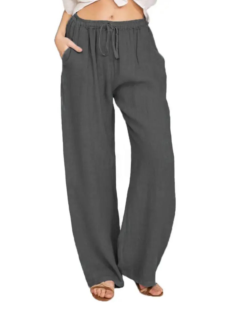 Palma lichte broek
