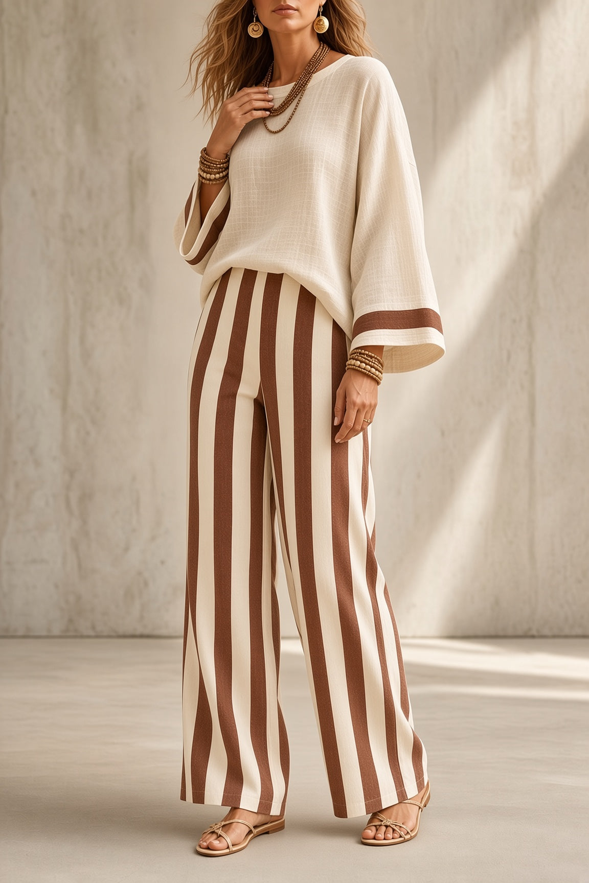 Avery | Signature set