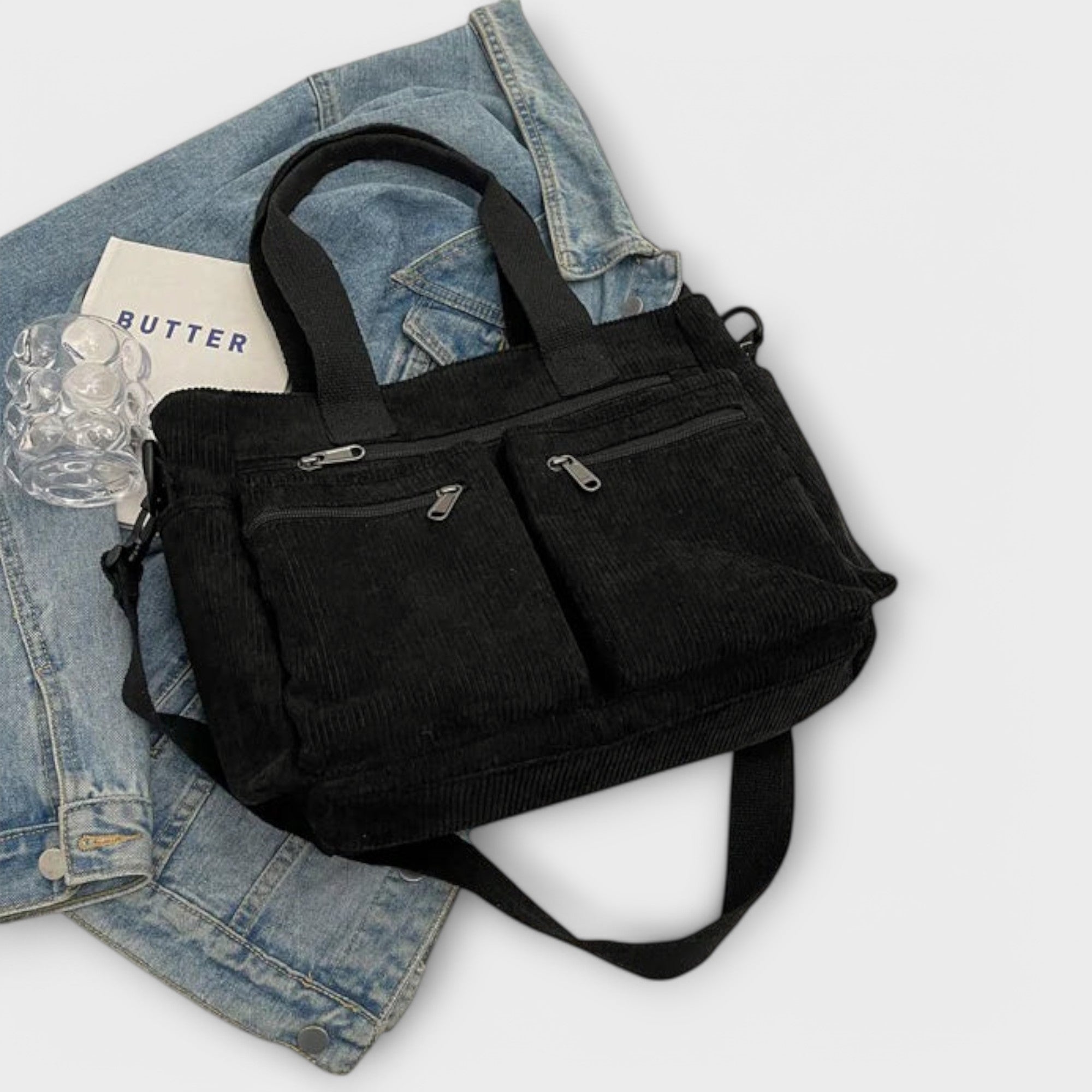 Ruime shopper