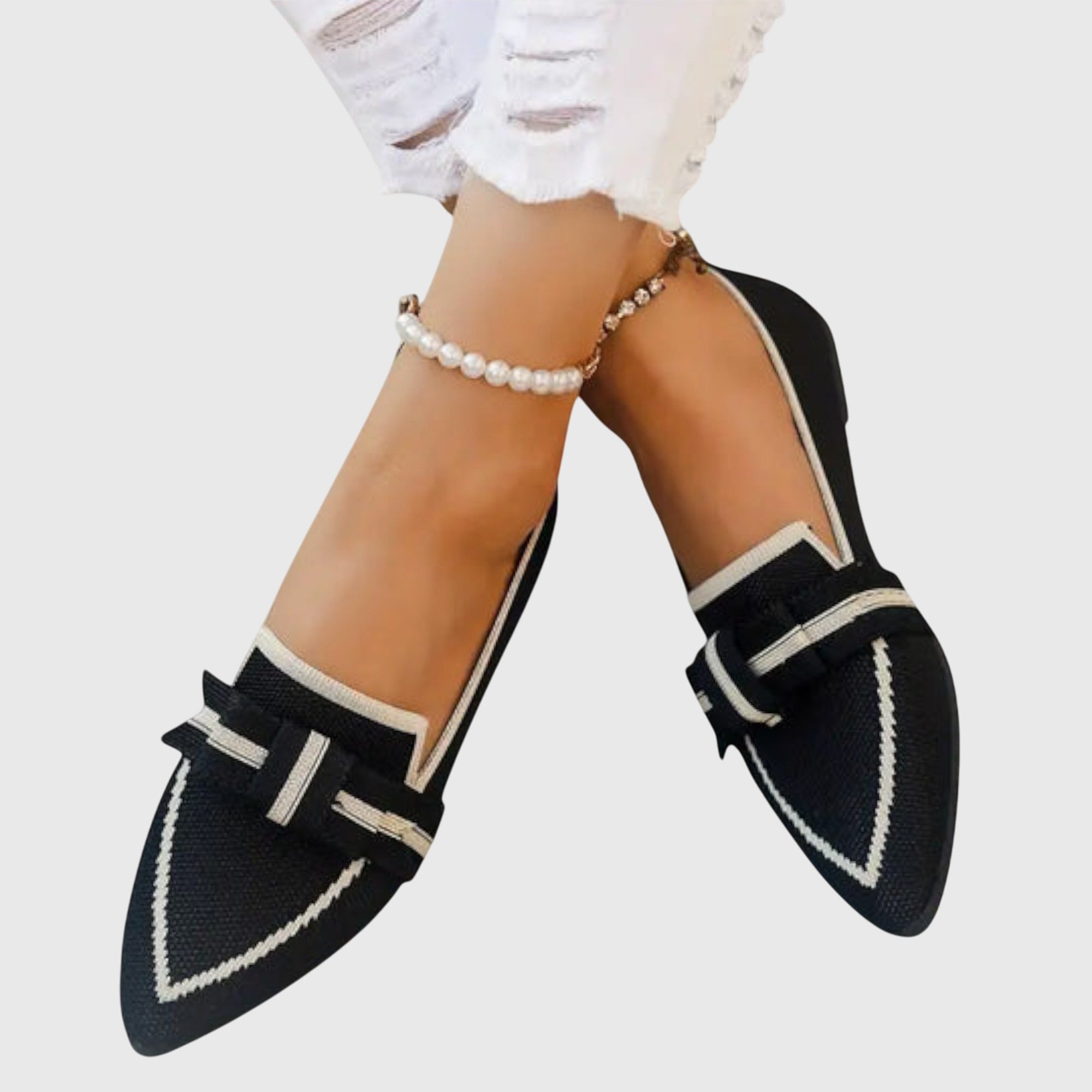 Blaire | Comfortabele schoenen
