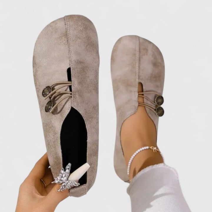 Caterina | Elegante mocassins