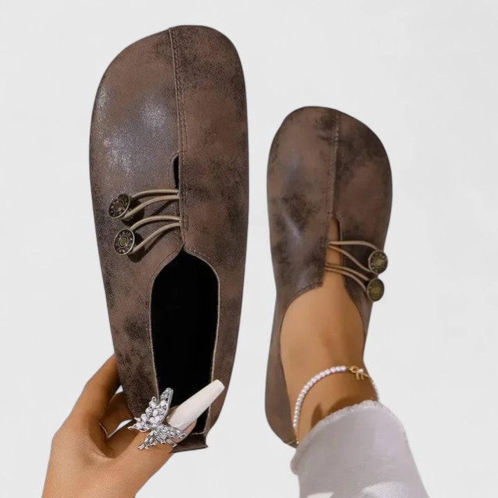 Caterina | Elegante mocassins