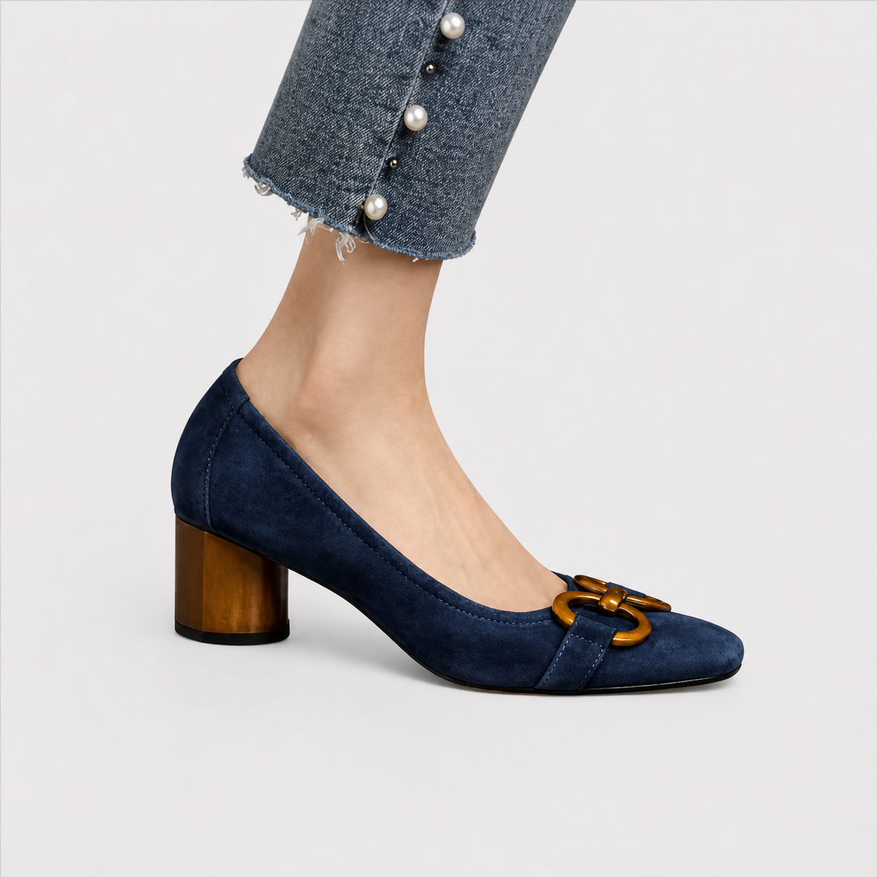 Dorothy | Elegante hakken