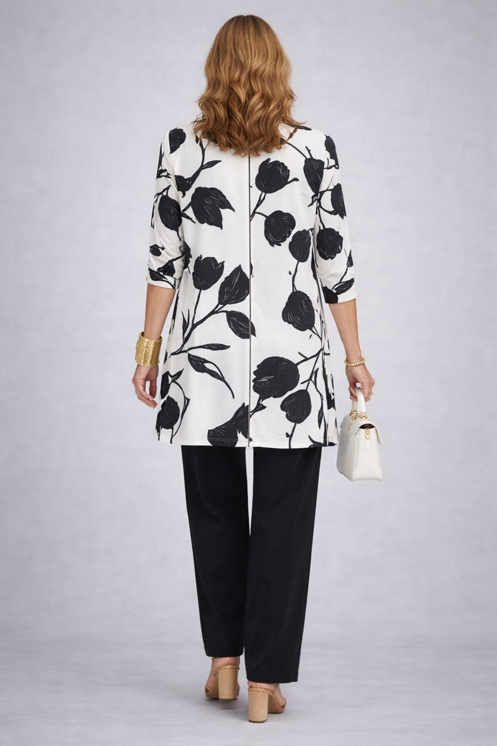 Engracia driedelige set