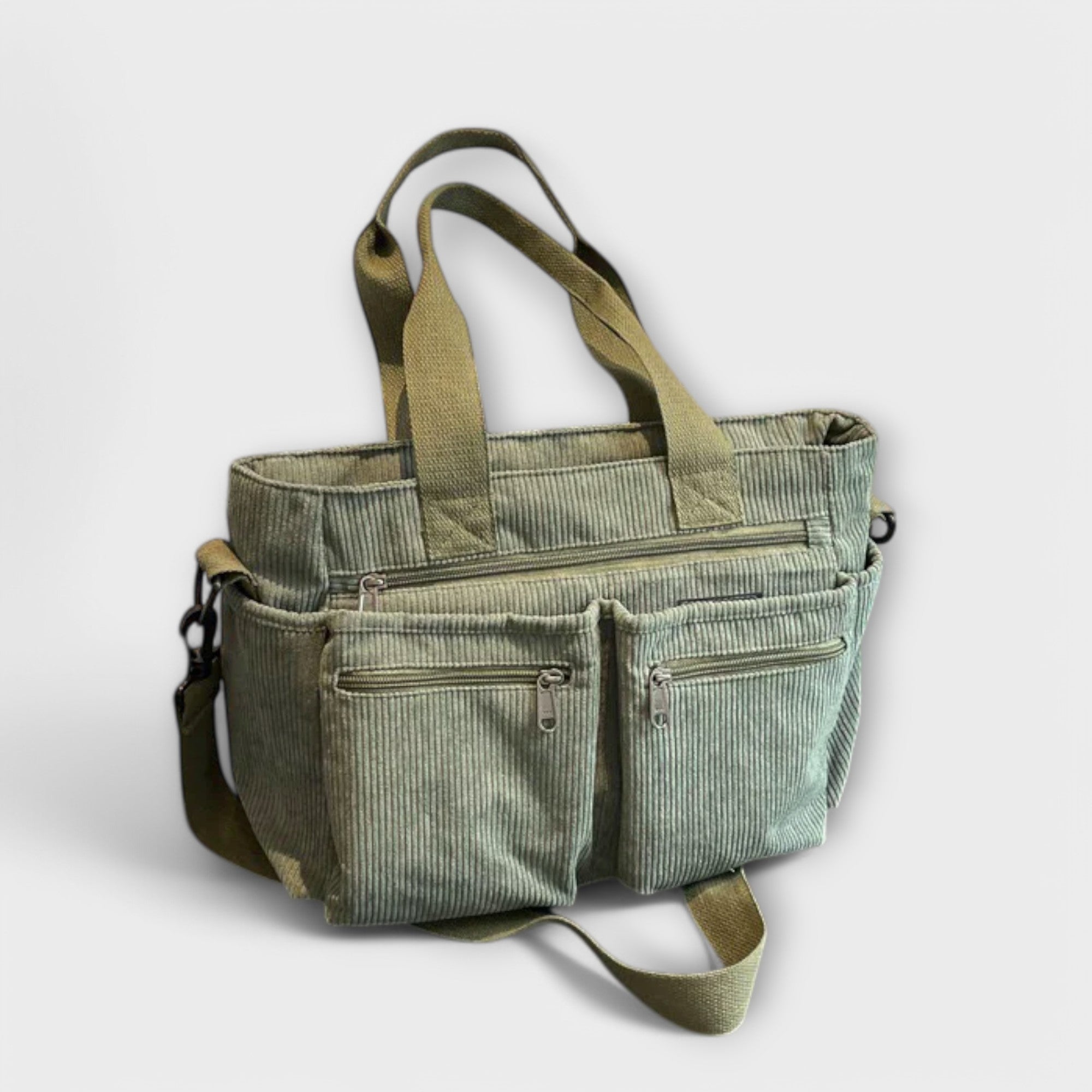 Ruime shopper