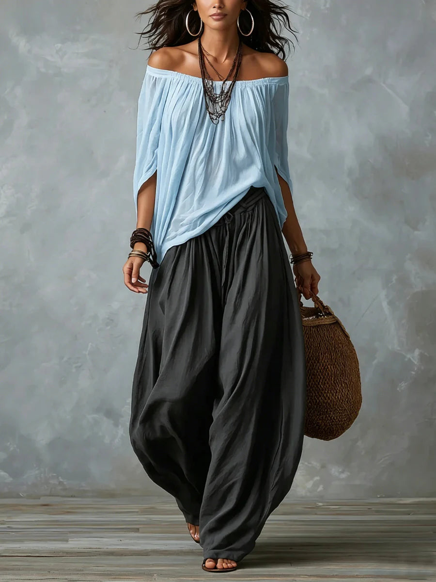 Jadia | Elegante set