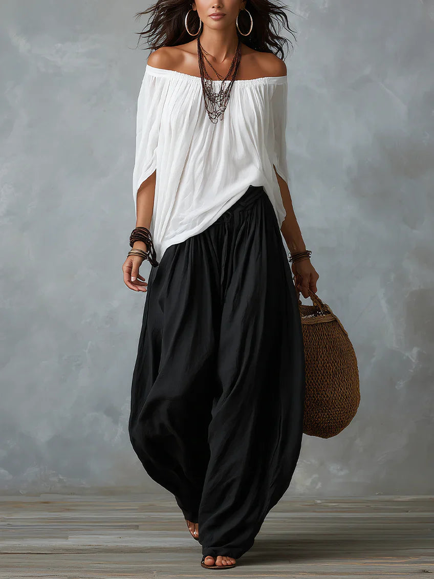 Jadia | Elegante set