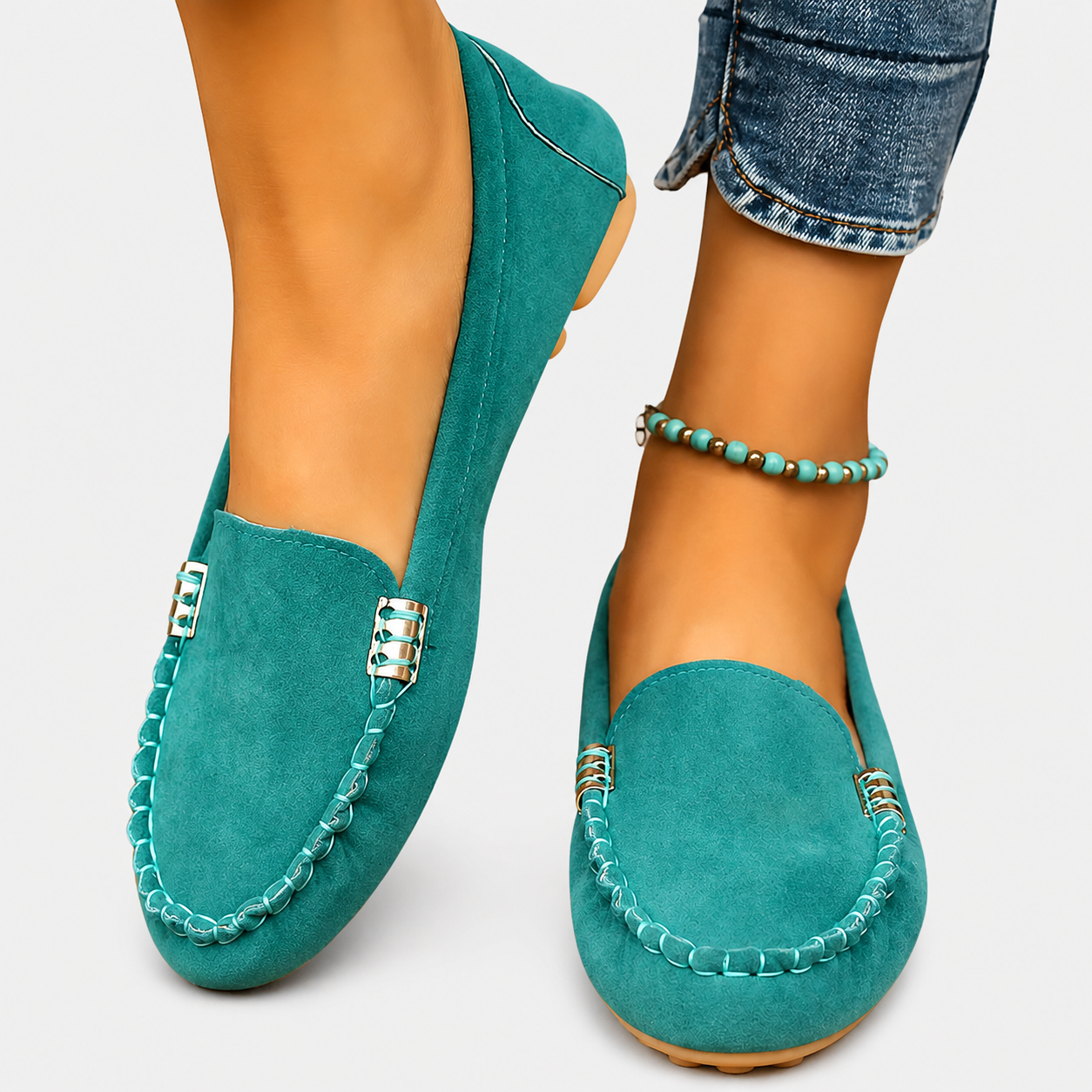 Kaia | Ballerina's