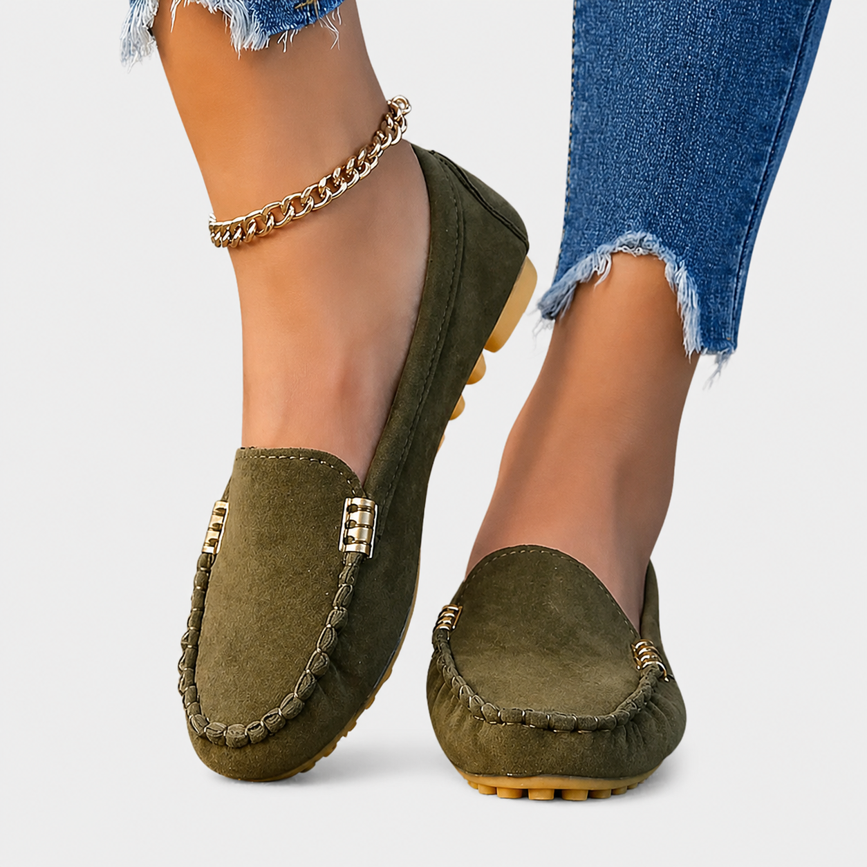 Kaia | Ballerina's