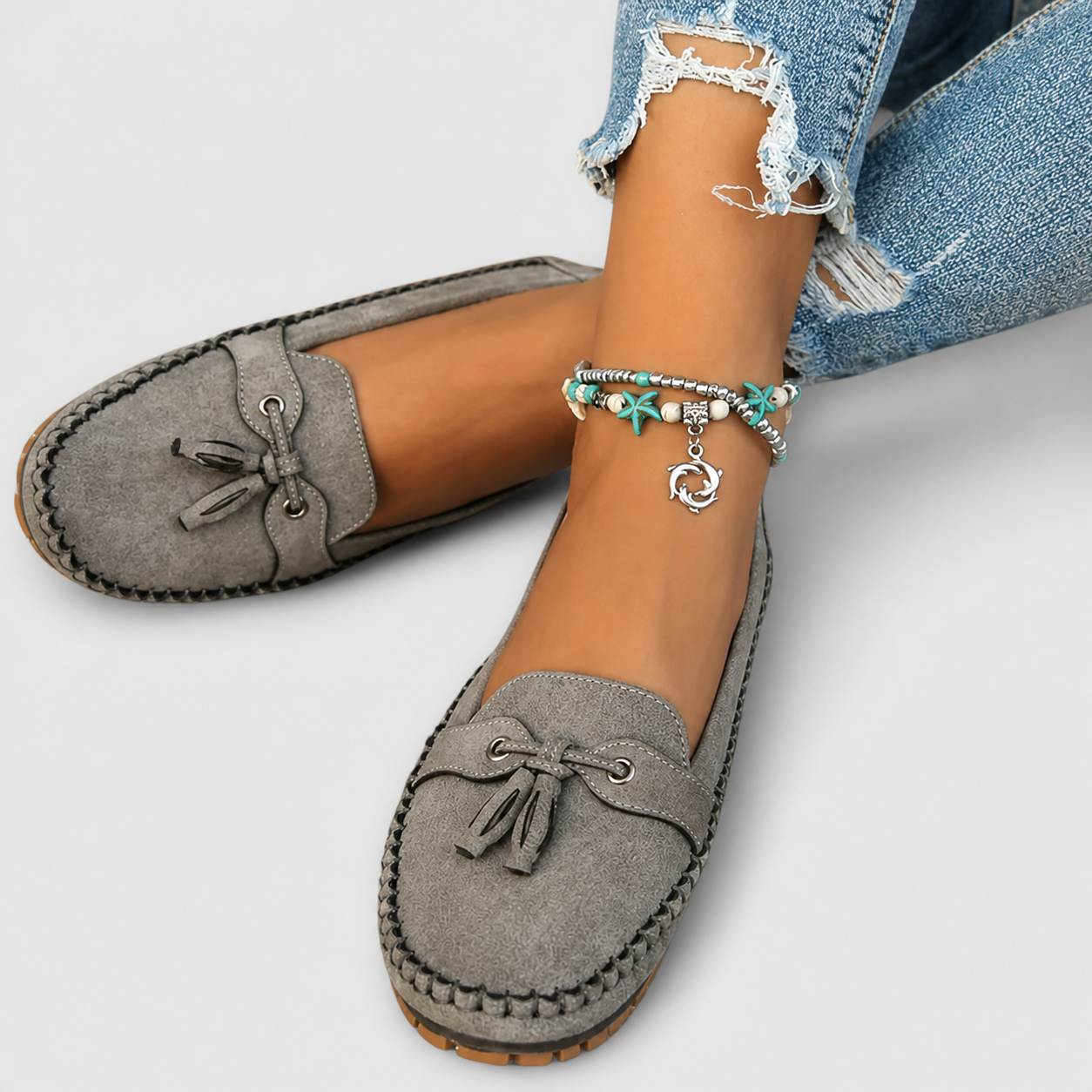 Lise | Loafers