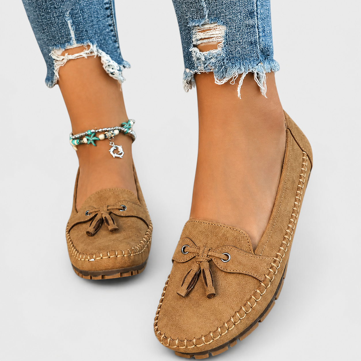 Lise | Loafers