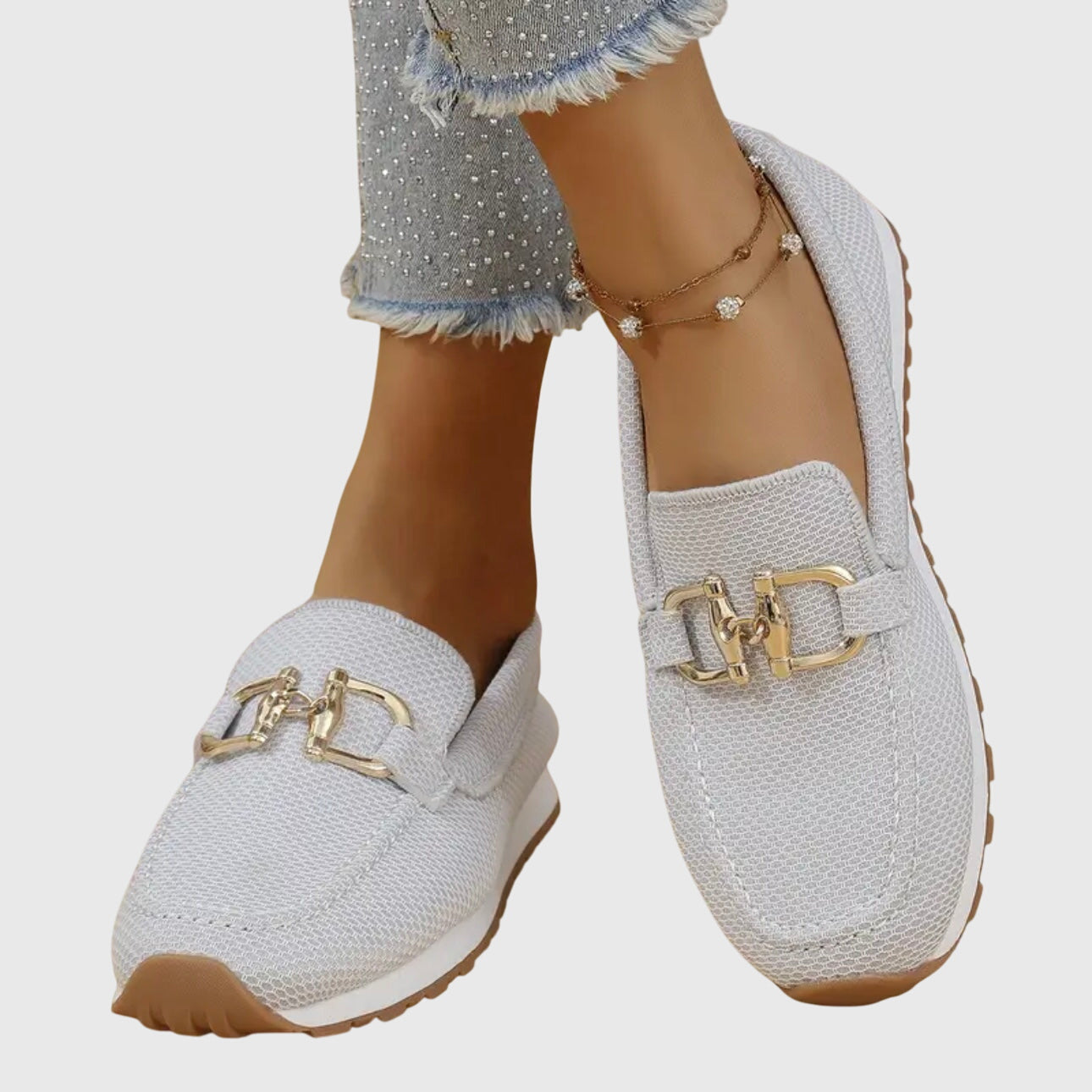 Lucia | Mocassins