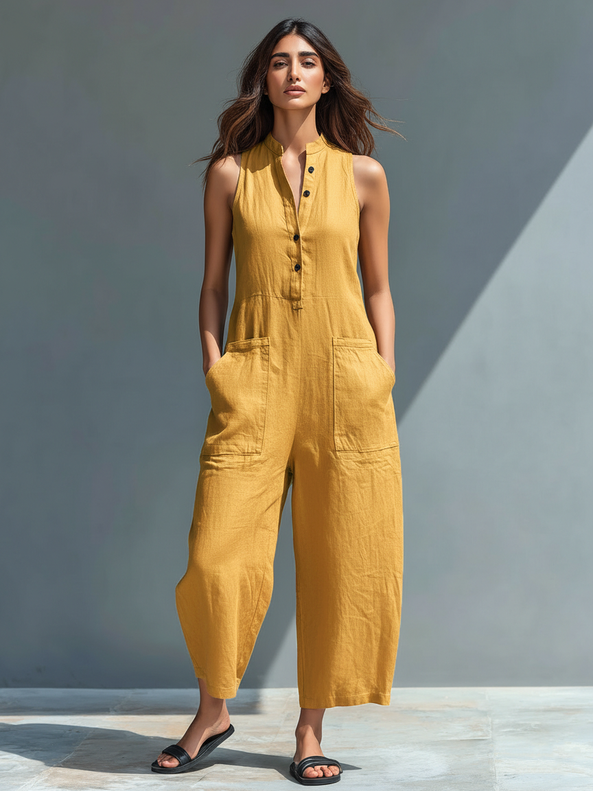 Marceline | Jumpsuit