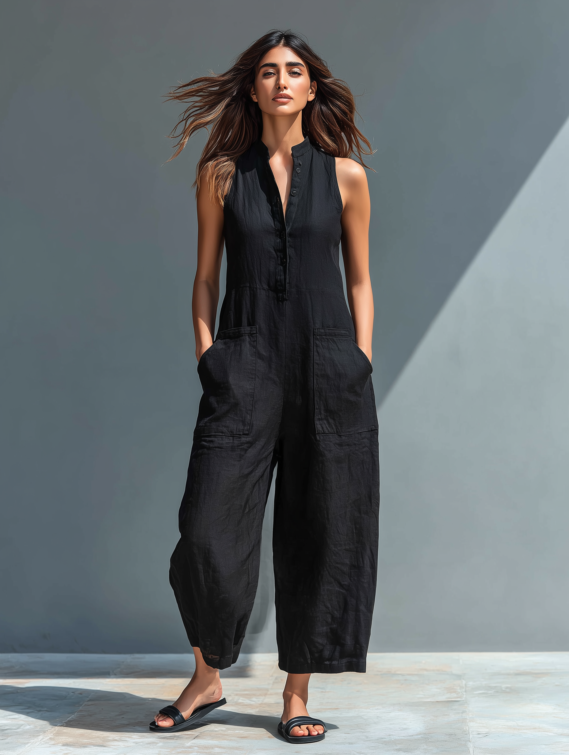 Marceline | Jumpsuit