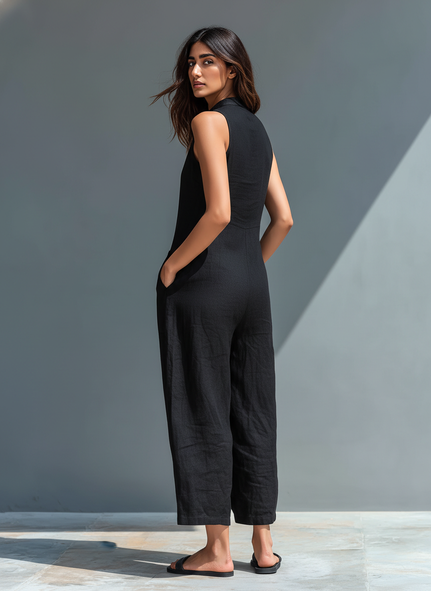 Marceline | Jumpsuit