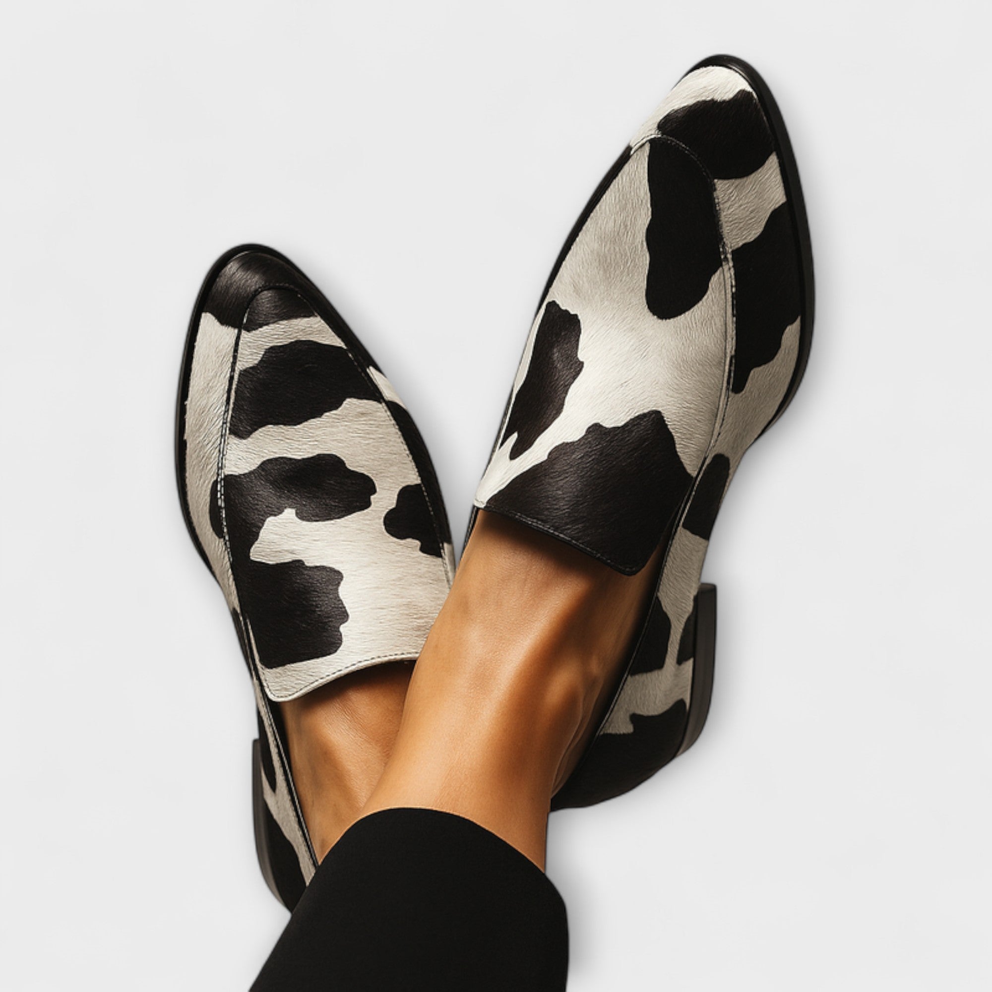 Margot | Eigentijdse loafer