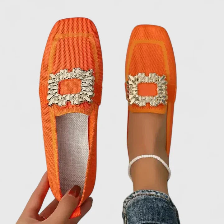 Maylora | Comfortabele sneakers