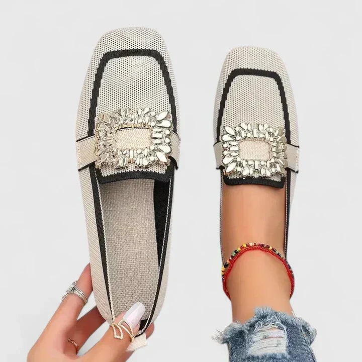 Maylora | Comfortabele sneakers